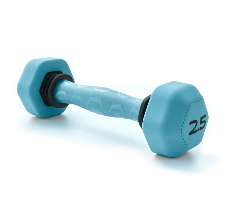 Fitnation 2.5 lb VibraWeight — View 5