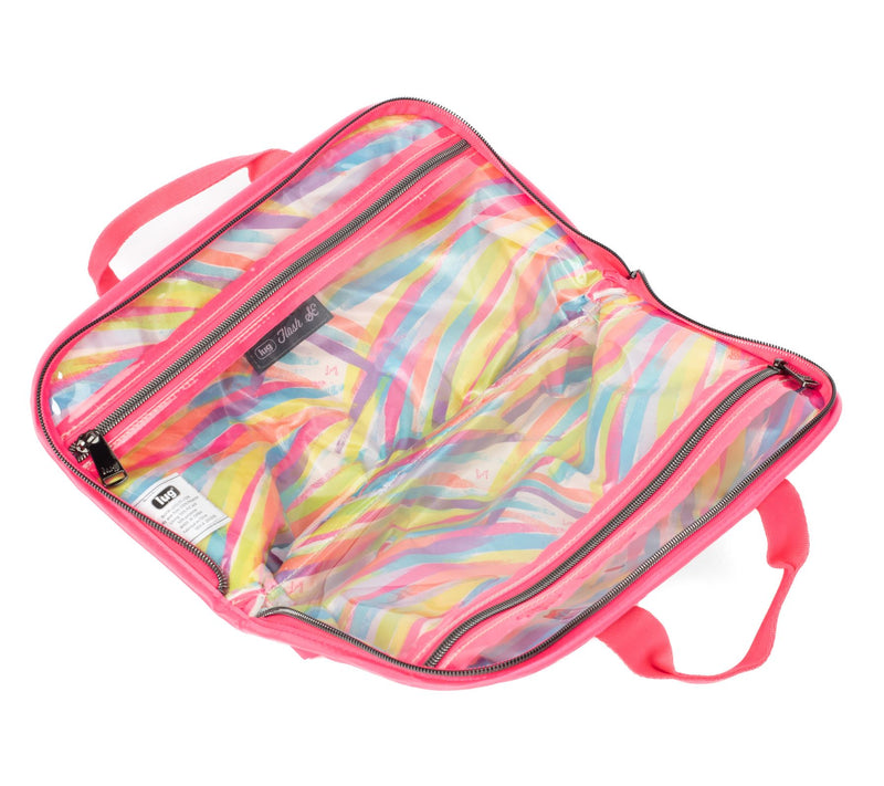 Lug Cosmetic Case Travel Set - Flash SE + Tuck — View 27