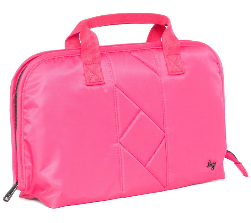 Lug Cosmetic Case Travel Set - Flash SE + Tuck — View 24