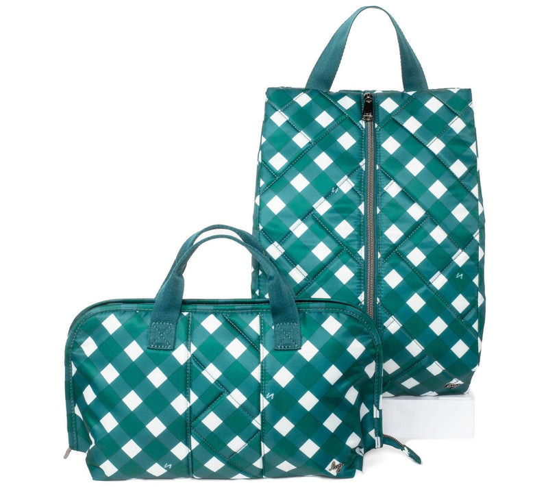 Lug Cosmetic Case Travel Set - Flash SE + Tuck — Main view