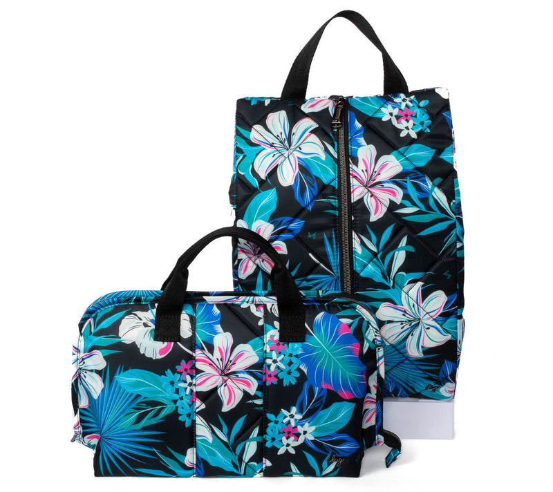 Lug Cosmetic Case Travel Set - Flash SE + Tuck — View 15