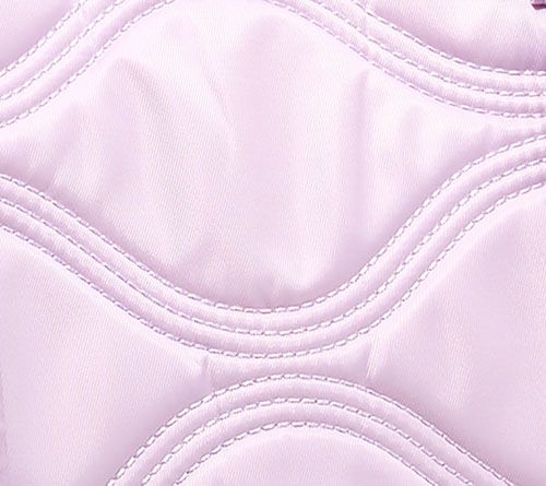 Lug Classic Large Quilted Tote - Tempo — View 12