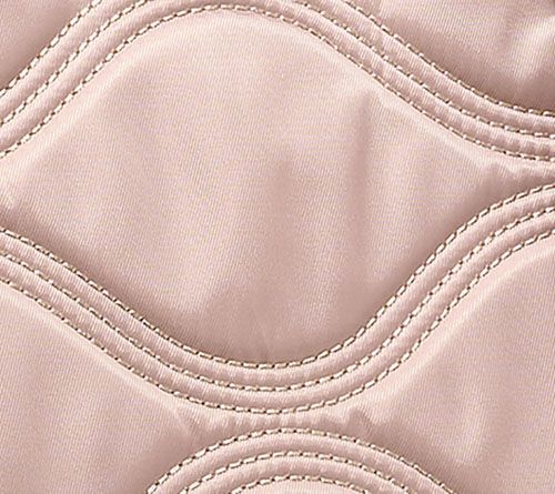 Lug Classic Large Quilted Tote - Tempo — View 8