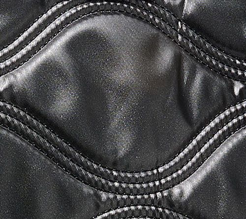 Lug Classic Large Quilted Tote - Tempo — View 6