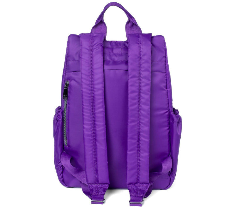 Lug Classic Quilted Backpack - Hatchback SE — View 22