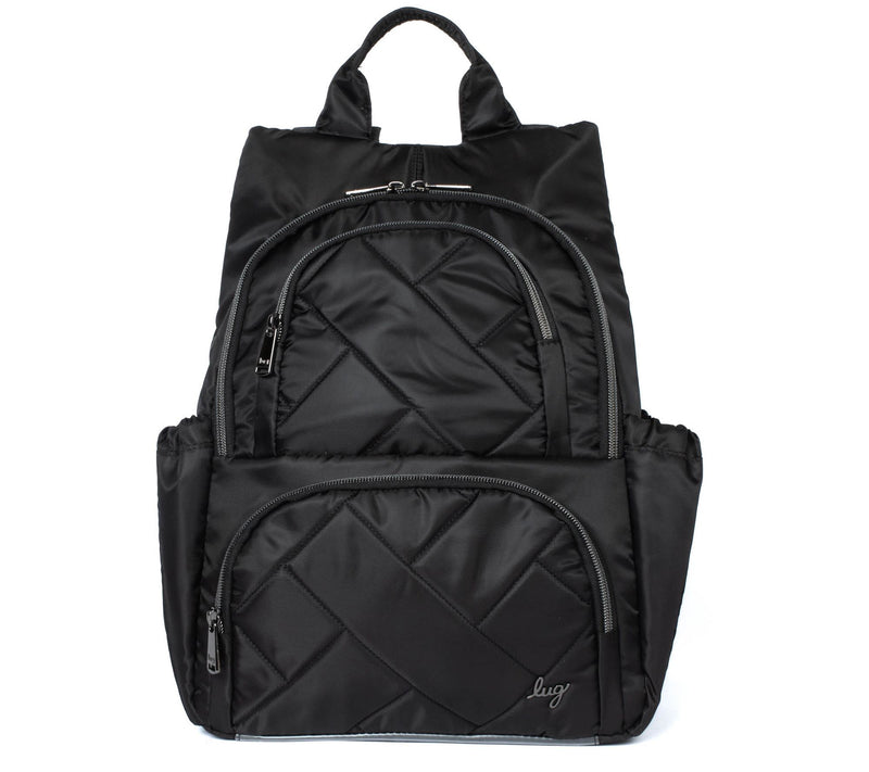 Lug Classic Quilted Backpack - Hatchback SE — View 19