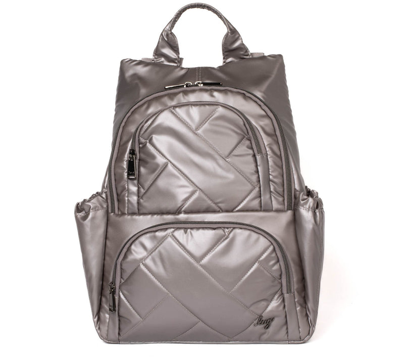 Lug Classic Quilted Backpack - Hatchback SE — View 15