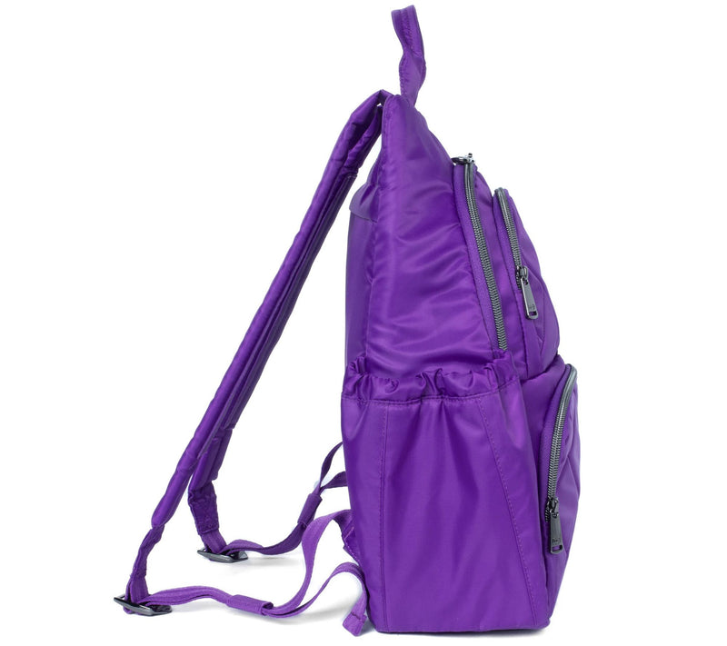Lug Classic Quilted Backpack - Hatchback SE — View 21