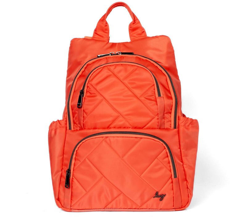 Lug Classic Quilted Backpack - Hatchback SE — View 9