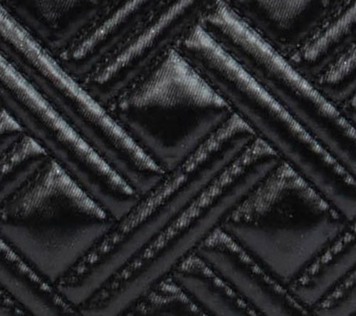 Lug Quilted RFID Convertible Crossbody - Coupe 2 — View 38