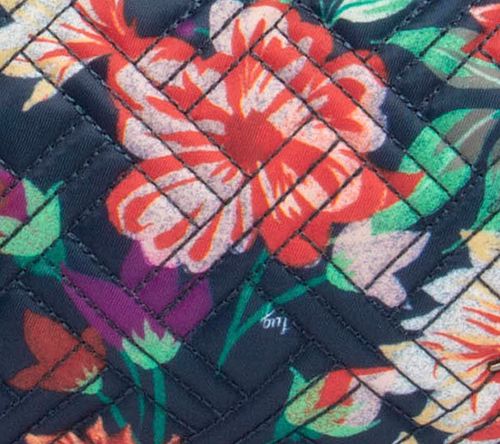 Lug Quilted RFID Convertible Crossbody - Coupe 2 — View 12