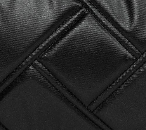 Lug Quilted RFID Convertible Crossbody - Coupe 2 — View 28