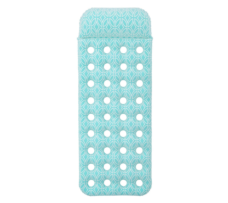 Bestway H2OGO! Comfort Plush Floating Pool Mat — View 3