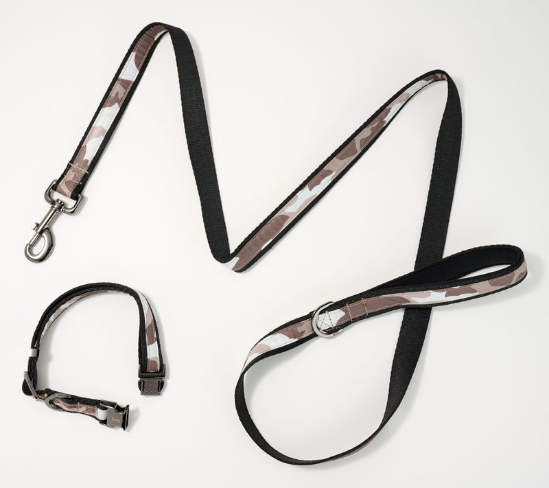Lug Pet Collar and Leash Set - Fetch — View 14