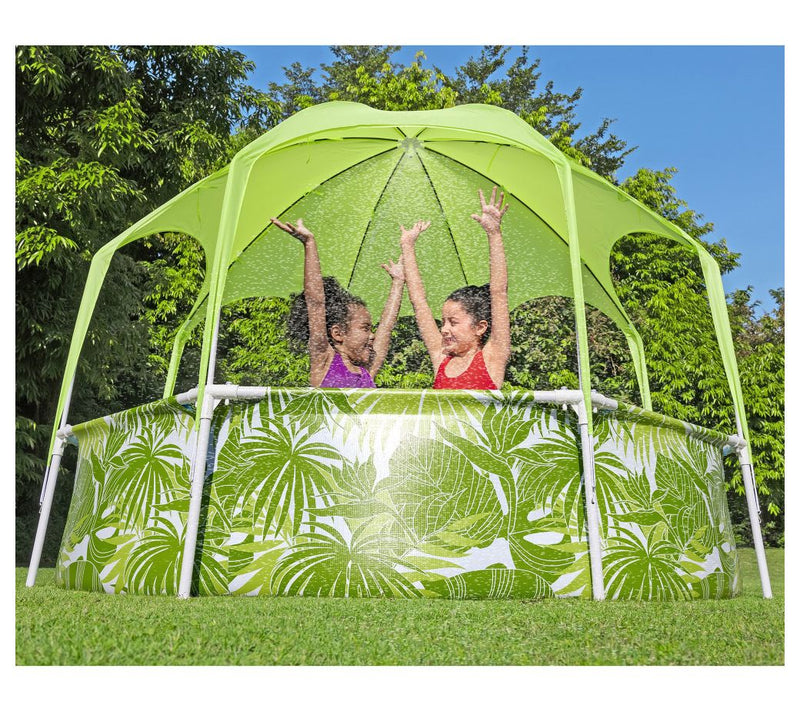 Bestway H2OGO! Splash-In-Shade Play Pool — View 5