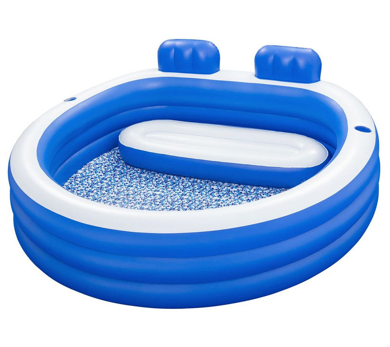Bestway H2OGO! Splash Paradise Family Pool — View 3