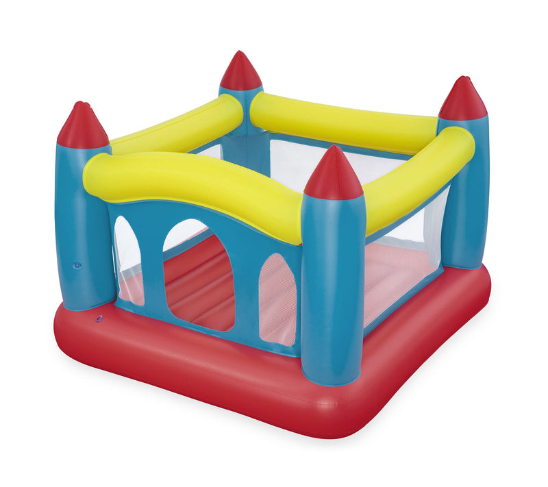 Bestway Royal Leap Kids Inflatable Bouncy House — View 3