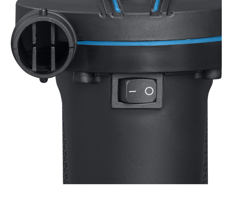 Bestway PowerTouch DC Electric Air Pump — View 4