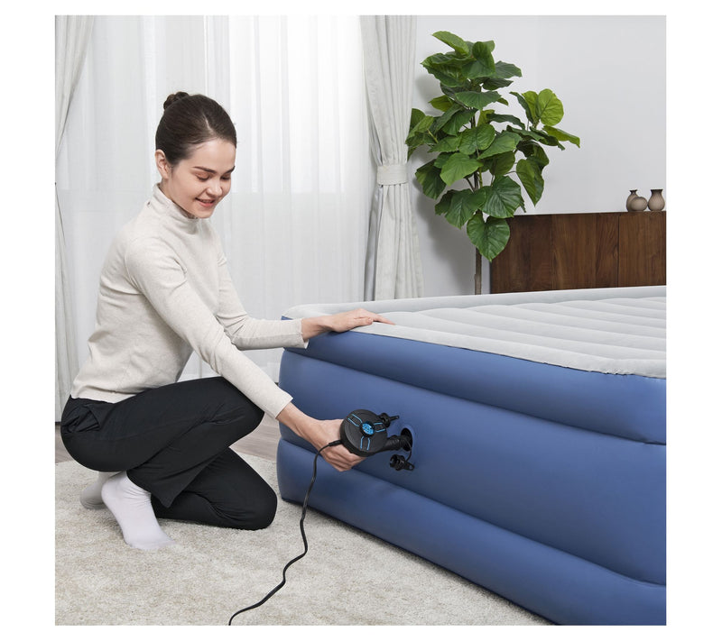 Bestway PowerTouch DC Electric Air Pump — View 6