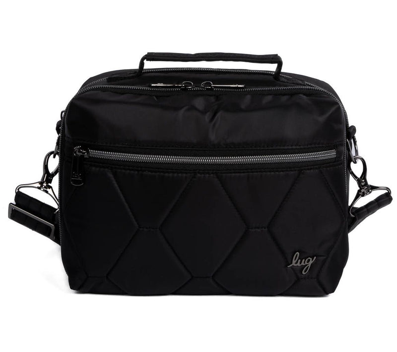 Lug East West Crossbody - Bebop — View 23