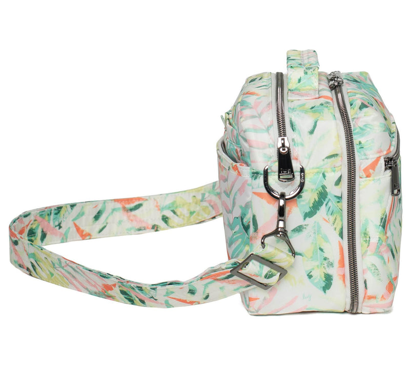 Lug East West Crossbody - Bebop — View 35