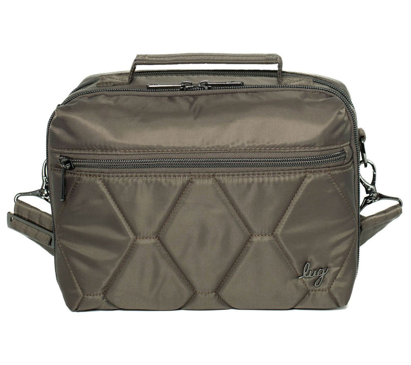 Lug East West Crossbody - Bebop — View 33