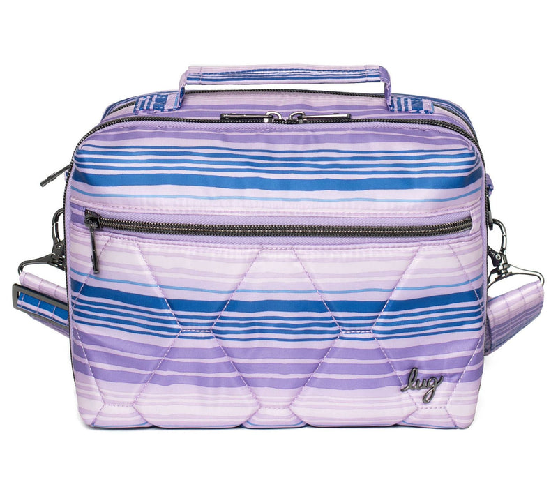 Lug East West Crossbody - Bebop — View 19