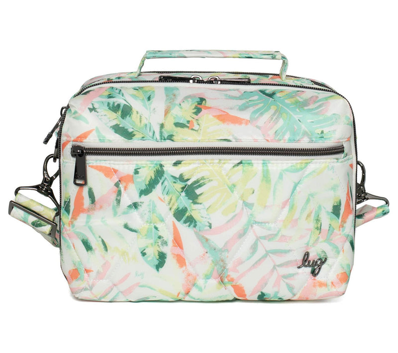 Lug East West Crossbody - Bebop — View 11