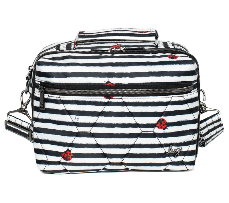 Lug East West Crossbody - Bebop — View 17