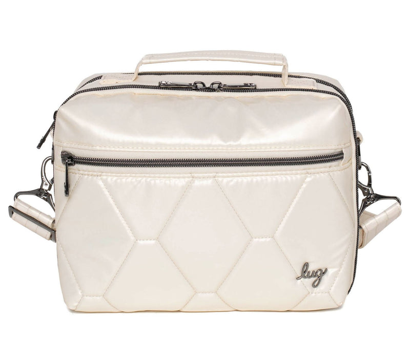Lug East West Crossbody - Bebop — View 25
