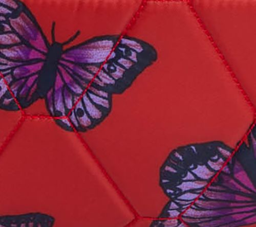 Lug East West Crossbody - Bebop — View 8