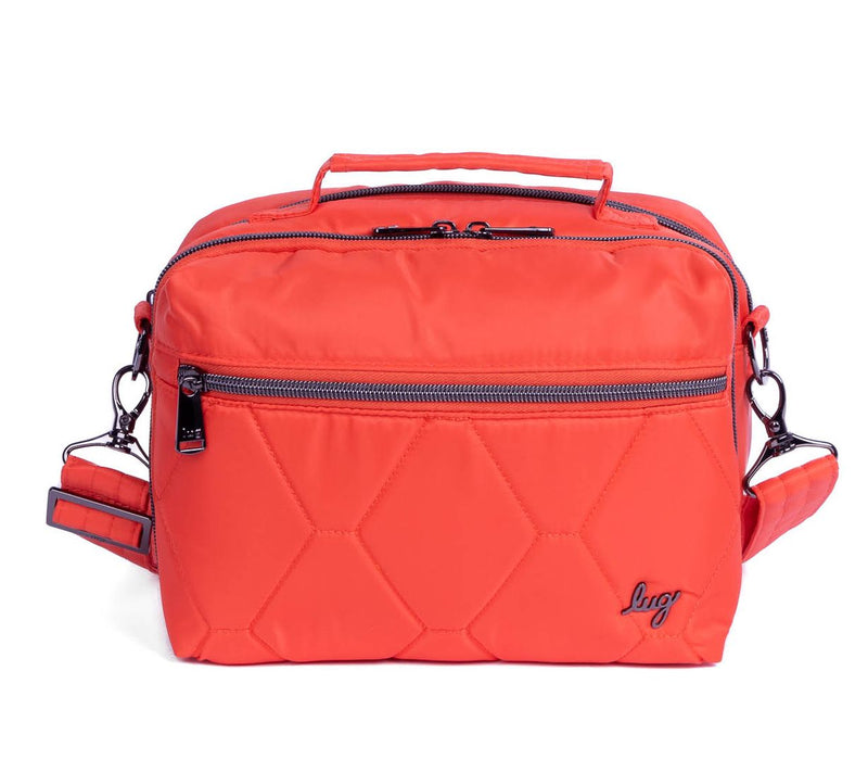 Lug East West Crossbody - Bebop — View 29