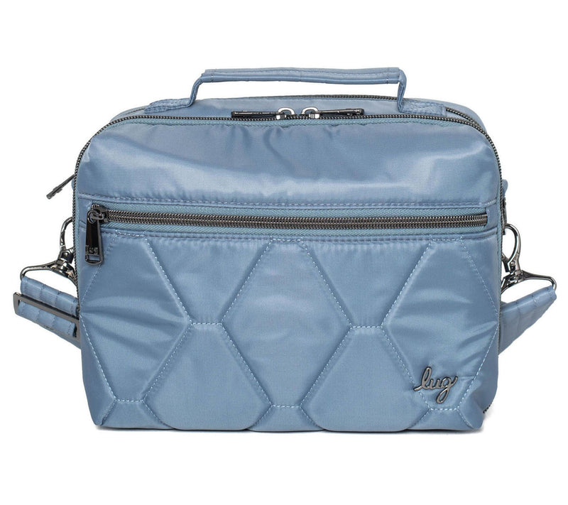 Lug East West Crossbody - Bebop — View 5