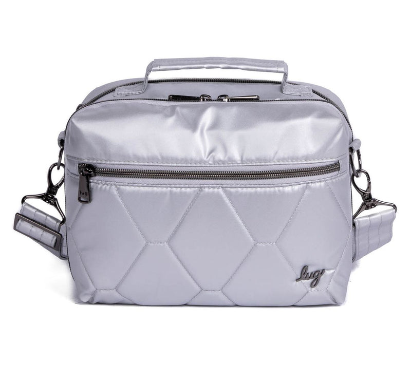 Lug East West Crossbody - Bebop — View 3