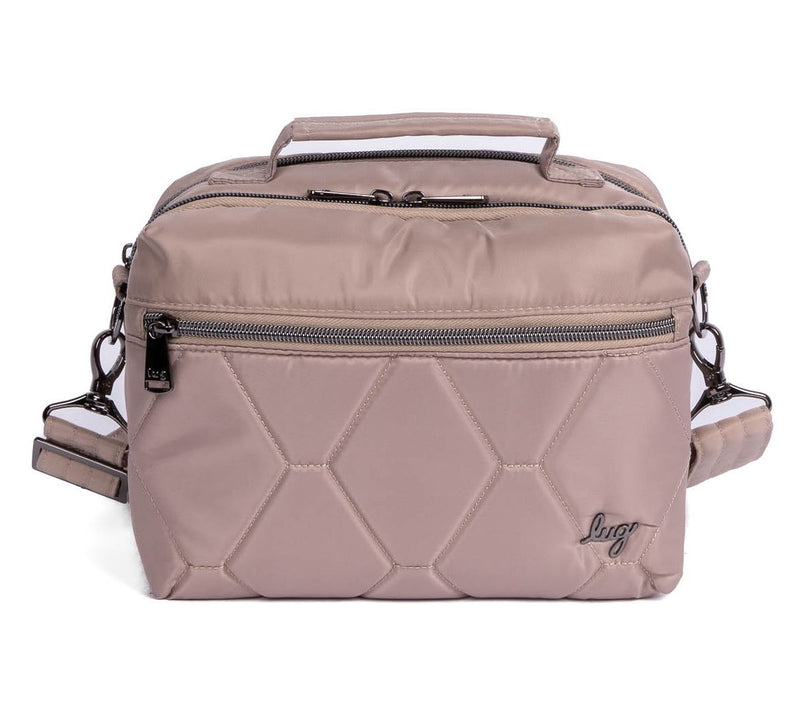 Lug East West Crossbody - Bebop — View 31