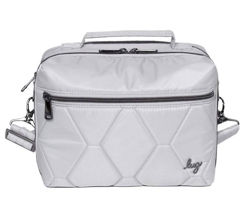 Lug East West Crossbody - Bebop — View 13