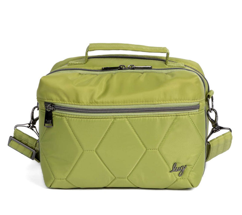 Lug East West Crossbody - Bebop — View 15