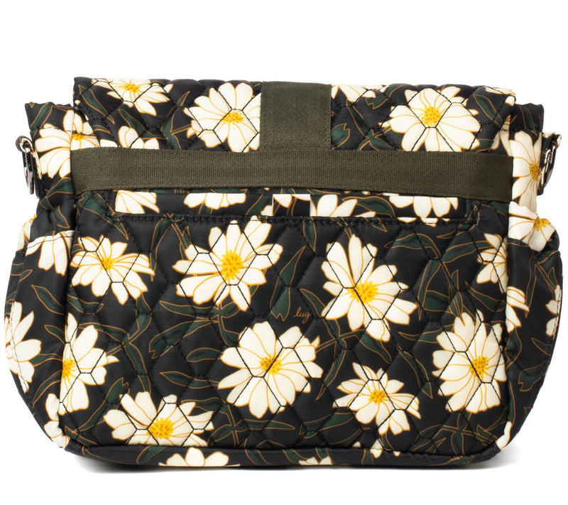 Lug Classic Quilted Crossbody - Harness — View 22