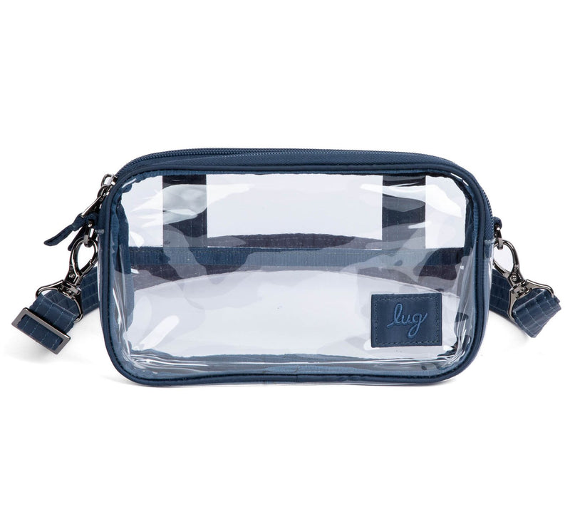 Lug Clearview Convertible Belt Bag - Coupe XL — View 5