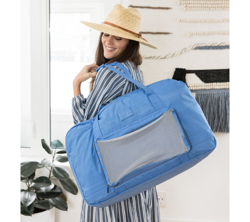 Lug Packable Duffel - Bossa Nova — View 18