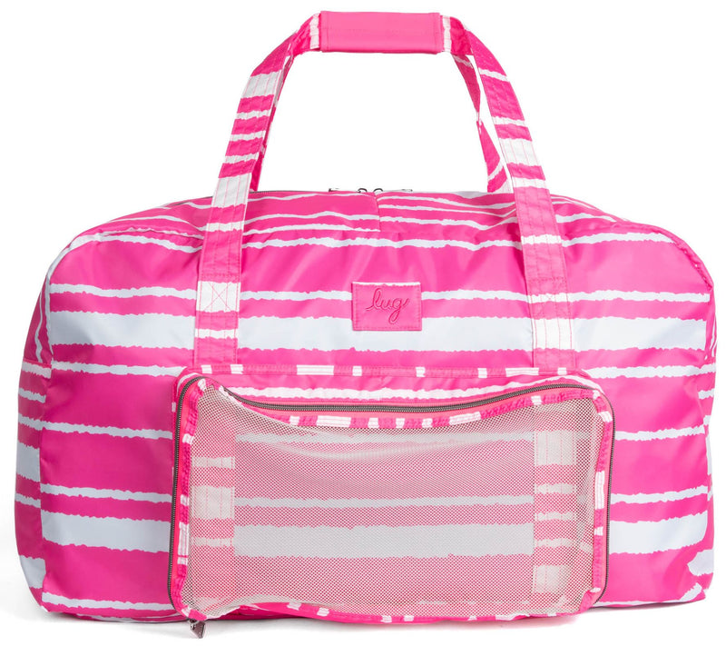 Lug Packable Duffel - Bossa Nova — View 7
