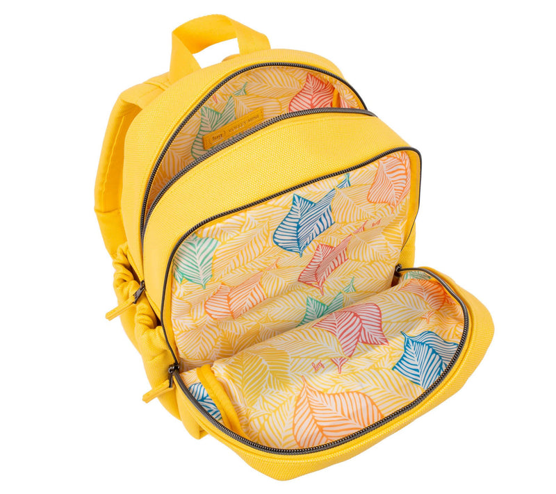 Lug Matte Luxe Cargo Mini Backpack - Volley — View 19