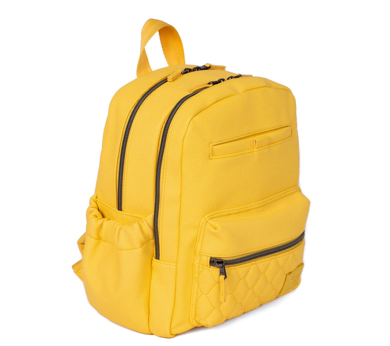 Lug Matte Luxe Cargo Mini Backpack - Volley — View 16