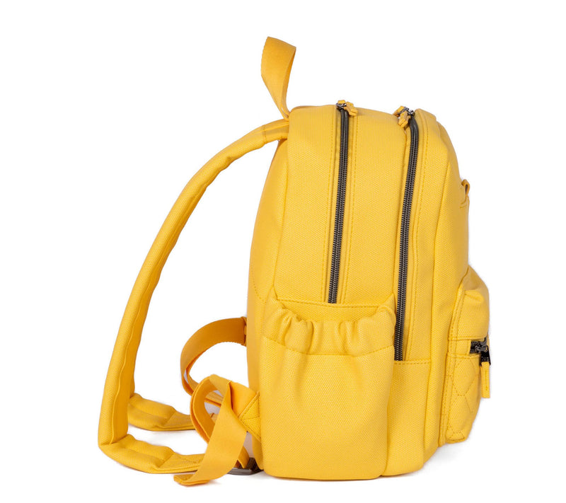 Lug Matte Luxe Cargo Mini Backpack - Volley — View 17