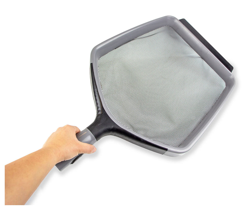 Swim Central Hydrotools H2O Pro Pool Leaf Rake — View 8