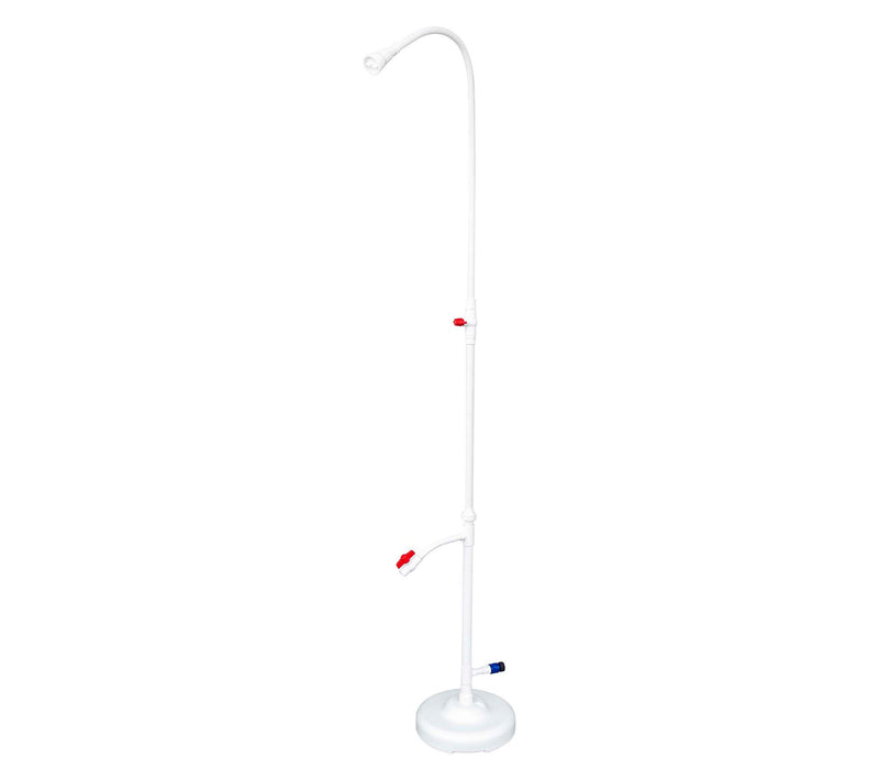 Swim Central 86" Standard Poolside Shower — View 6