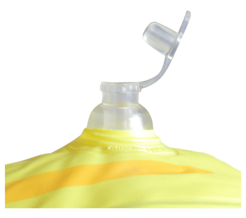Swim Central 41" Inflatable Pina Colada Pool Float — View 5