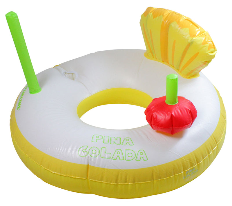 Swim Central 41" Inflatable Pina Colada Pool Float — Main view