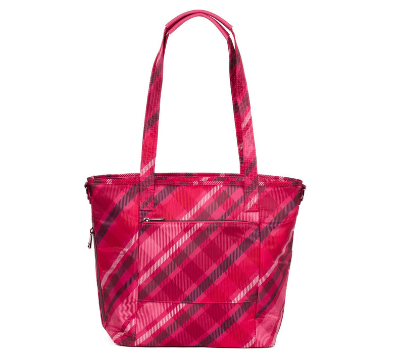 Lug Classic Medium Tote w/ Crossbody Strap - Rally — View 36