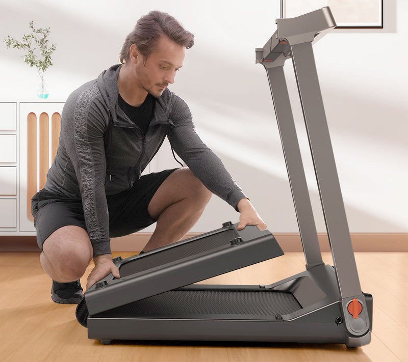 Kingsmith Walking Pad Double Fold G1SE Treadmill — View 9